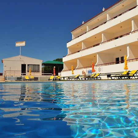 Solgarve Quarteira Exterior foto