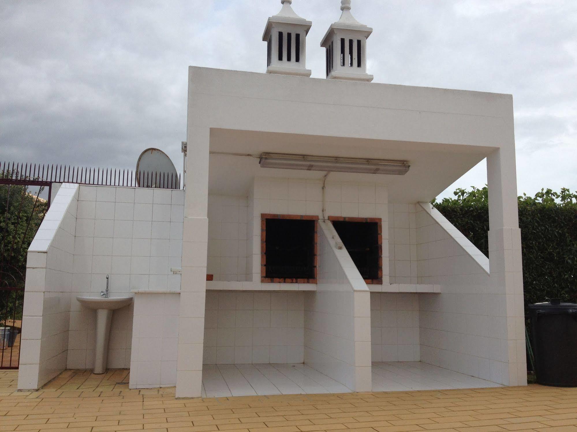 Solgarve Quarteira Exterior foto